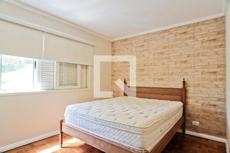 Suíte de apartamento à venda com 3 quartos, 115m² em Santana, São Paulo