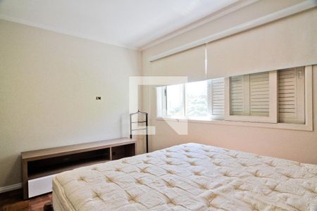 Suíte de apartamento à venda com 3 quartos, 115m² em Santana, São Paulo