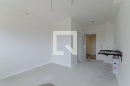 Sala/Quarto de kitnet/studio à venda com 1 quarto, 24m² em Vila Mariana, São Paulo