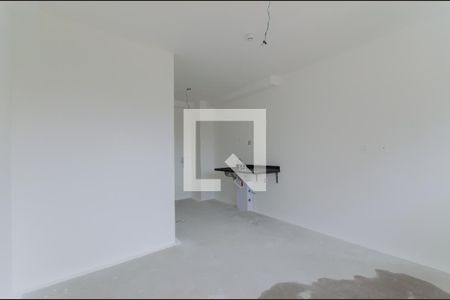 Sala/Quarto de kitnet/studio à venda com 1 quarto, 24m² em Vila Mariana, São Paulo