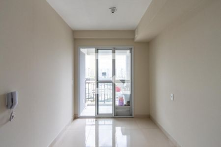 Sala de apartamento para alugar com 2 quartos, 42m² em Água Branca, São Paulo