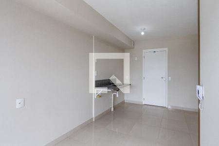 Sala de apartamento para alugar com 2 quartos, 42m² em Água Branca, São Paulo