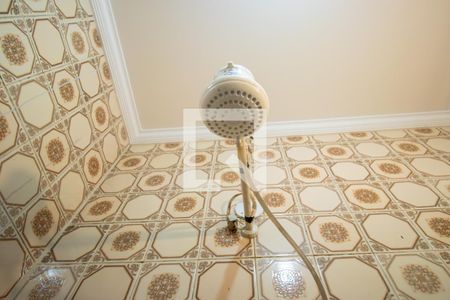 Banheiro de casa para alugar com 1 quarto, 80m² em Vaz Lobo, Rio de Janeiro