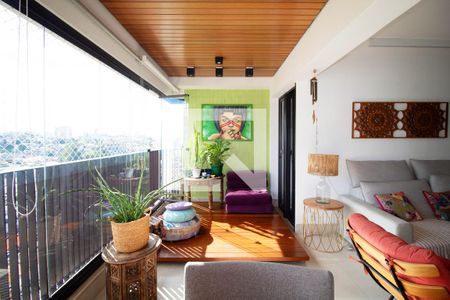 Apartamento para alugar com 2 quartos, 116m² em Pompeia, São Paulo