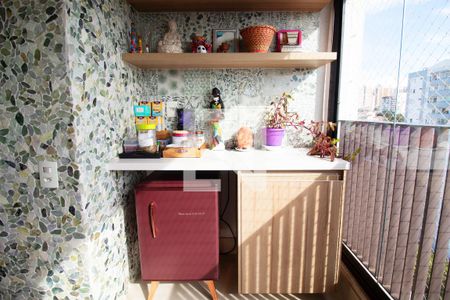 Apartamento para alugar com 2 quartos, 116m² em Pompeia, São Paulo