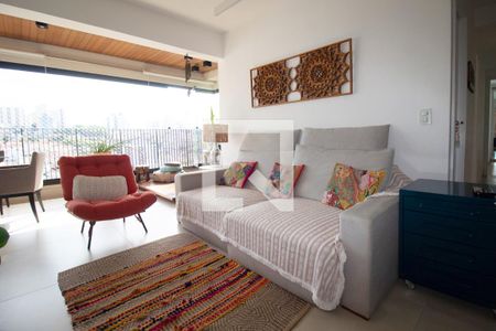 Apartamento para alugar com 2 quartos, 116m² em Pompeia, São Paulo