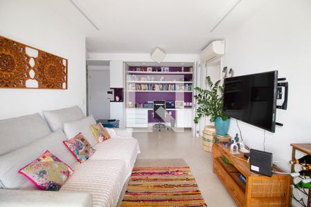 Apartamento para alugar com 2 quartos, 116m² em Pompeia, São Paulo