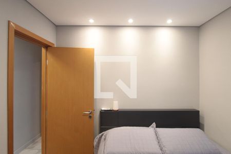 Quarto 1 de apartamento à venda com 3 quartos, 150m² em Paquetá, Belo Horizonte
