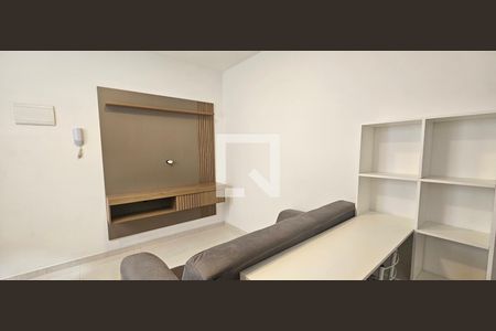 Casa de Condomínio para alugar com 1 quarto, 35m² em Vila Dom Pedro I, São Paulo