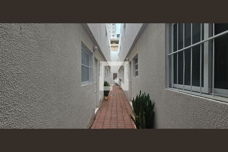 Casa de Condomínio para alugar com 1 quarto, 35m² em Vila Dom Pedro I, São Paulo