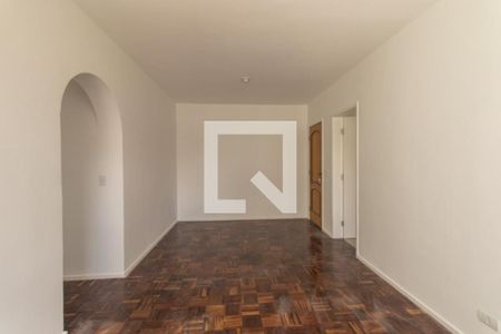 Sala de apartamento para alugar com 3 quartos, 60m² em Água Verde, Curitiba