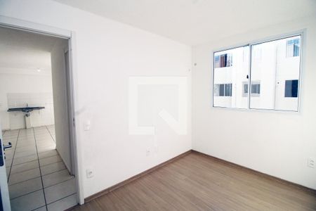 Quarto 2 de apartamento para alugar com 2 quartos, 42m² em Pavuna, Rio de Janeiro