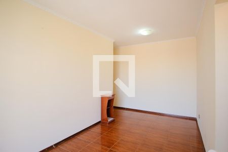 Sala de apartamento para alugar com 2 quartos, 48m² em Vila Carrão, São Paulo