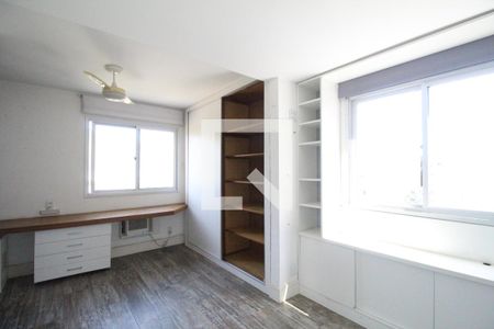 Quarto 1 de apartamento para alugar com 2 quartos, 54m² em Freguesia (Jacarepaguá), Rio de Janeiro