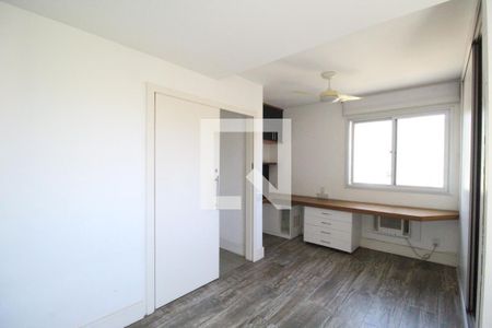 Quarto 1 de apartamento para alugar com 2 quartos, 54m² em Freguesia (Jacarepaguá), Rio de Janeiro