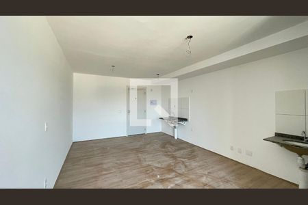 Studio de kitnet/studio para alugar com 0 quarto, 42m² em Santo Cristo, Rio de Janeiro