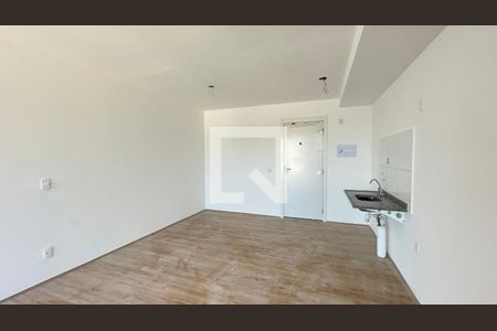 Studio de kitnet/studio para alugar com 0 quarto, 42m² em Santo Cristo, Rio de Janeiro