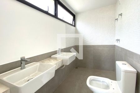 Apartamento à venda com 2 quartos, 120m² em Marçola, Belo Horizonte