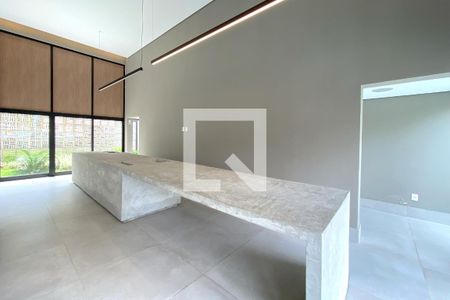 Área comum - Salão de festas de apartamento à venda com 2 quartos, 120m² em Marçola, Belo Horizonte