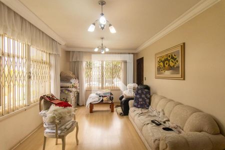 Sala de casa para alugar com 3 quartos, 130m² em Xaxim, Curitiba