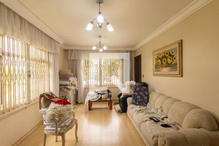 Sala de casa para alugar com 3 quartos, 130m² em Xaxim, Curitiba