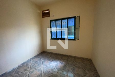 Sala de apartamento para alugar com 1 quarto, 42m² em Parque Lafaiete, Duque de Caxias