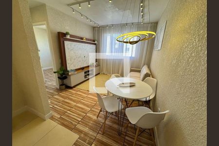 Apartamento para alugar com 2 quartos, 49m² em Hípica, Porto Alegre