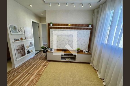 Apartamento para alugar com 2 quartos, 49m² em Hípica, Porto Alegre