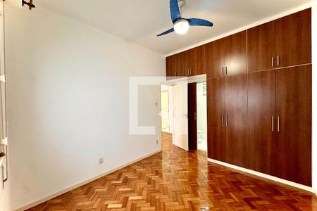 Apartamento para alugar com 1 quarto, 40m² em Flamengo, Rio de Janeiro