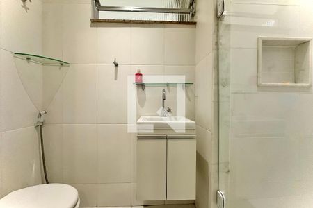 Apartamento para alugar com 1 quarto, 40m² em Flamengo, Rio de Janeiro