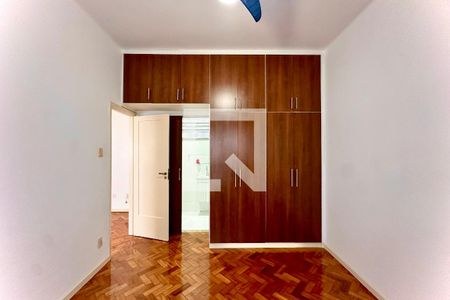 Apartamento para alugar com 1 quarto, 40m² em Flamengo, Rio de Janeiro
