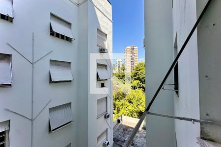 Apartamento para alugar com 1 quarto, 40m² em Flamengo, Rio de Janeiro