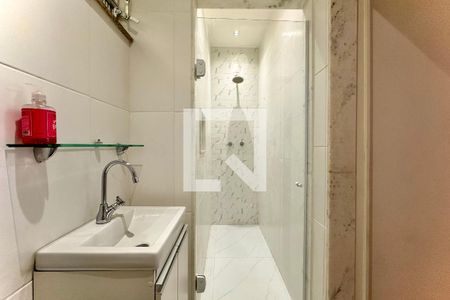 Apartamento para alugar com 1 quarto, 40m² em Flamengo, Rio de Janeiro