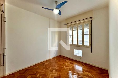 Apartamento para alugar com 1 quarto, 40m² em Flamengo, Rio de Janeiro