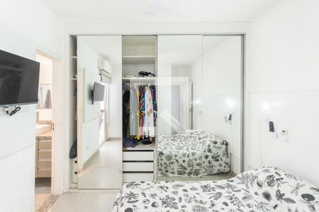 Suíte de casa à venda com 3 quartos, 120m² em Andaraí, Rio de Janeiro