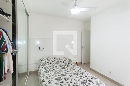 Suíte de casa à venda com 3 quartos, 120m² em Andaraí, Rio de Janeiro
