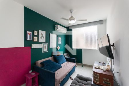 Sala de casa à venda com 3 quartos, 120m² em Andaraí, Rio de Janeiro