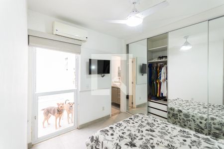 Suíte de casa à venda com 3 quartos, 120m² em Andaraí, Rio de Janeiro