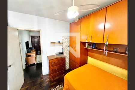 Quarto 1 de apartamento à venda com 2 quartos, 53m² em Santa Teresinha, São Paulo