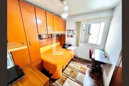 Quarto 1 de apartamento à venda com 2 quartos, 53m² em Santa Teresinha, São Paulo