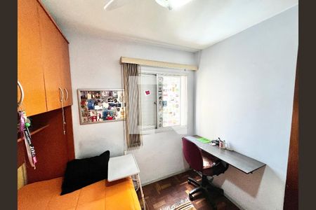 Quarto 1 de apartamento à venda com 2 quartos, 53m² em Santa Teresinha, São Paulo