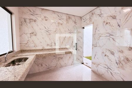 Casa à venda com 3 quartos, 226m² em Vale dos Sonhos, Lagoa Santa