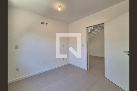 Suíte 1 de casa de condomínio à venda com 4 quartos, 220m² em Vargem Grande, Rio de Janeiro