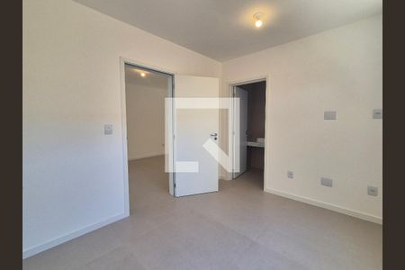 Suíte 1 de casa de condomínio à venda com 4 quartos, 220m² em Vargem Grande, Rio de Janeiro