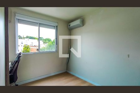 Suite de apartamento para alugar com 2 quartos, 56m² em Partenon, Porto Alegre