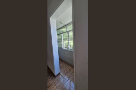 Apartamento à venda com 2 quartos, 45m² em Vila Isabel, Rio de Janeiro