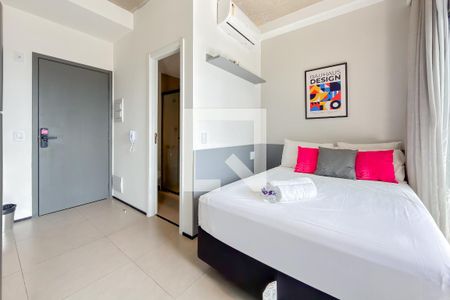 Studio de kitnet/studio à venda com 1 quarto, 28m² em Paraíso, São Paulo