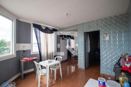 Cozinha  de casa para alugar com 3 quartos, 180m² em Jardim Santa Marta, Sorocaba