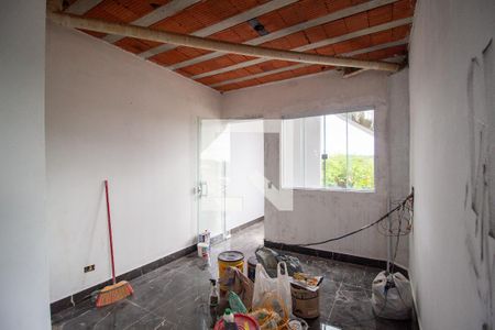 Sala de casa para alugar com 3 quartos, 180m² em Jardim Santa Marta, Sorocaba