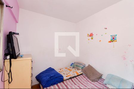 Quarto 1 de apartamento à venda com 3 quartos, 92m² em Vila das Bandeiras, Guarulhos